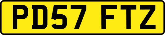 PD57FTZ