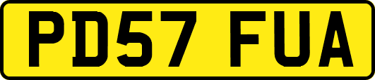 PD57FUA