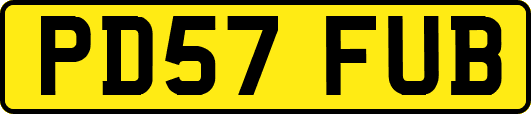 PD57FUB