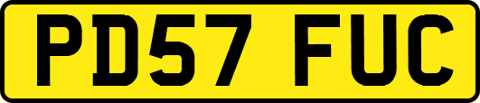 PD57FUC