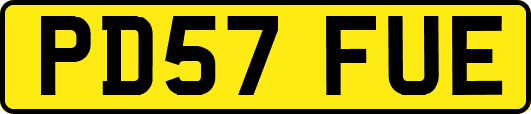 PD57FUE