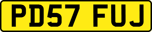 PD57FUJ