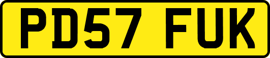 PD57FUK