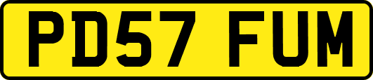 PD57FUM