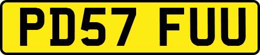 PD57FUU