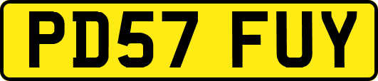 PD57FUY