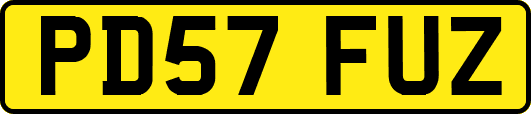 PD57FUZ