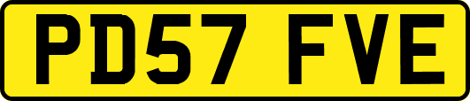 PD57FVE