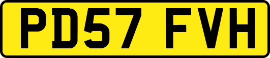 PD57FVH
