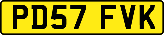 PD57FVK
