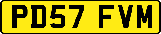 PD57FVM