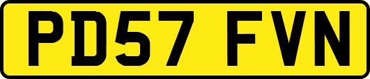 PD57FVN