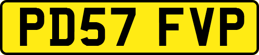 PD57FVP