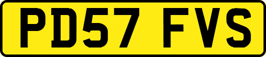 PD57FVS