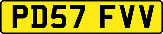 PD57FVV