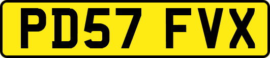 PD57FVX