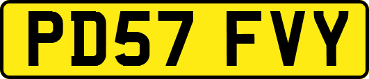 PD57FVY