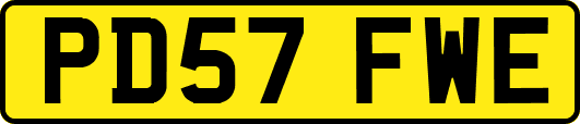 PD57FWE