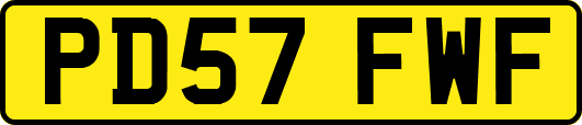 PD57FWF