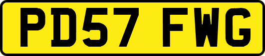 PD57FWG