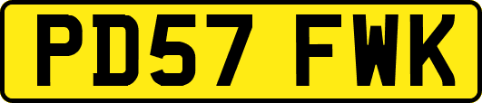 PD57FWK