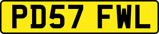 PD57FWL