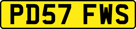 PD57FWS
