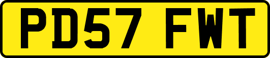 PD57FWT