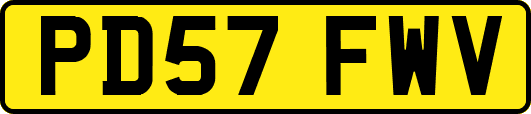 PD57FWV