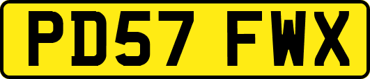 PD57FWX