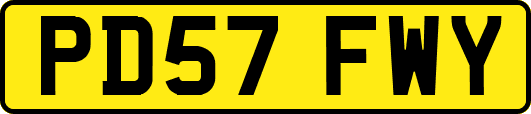 PD57FWY
