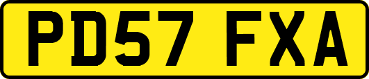 PD57FXA