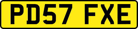 PD57FXE