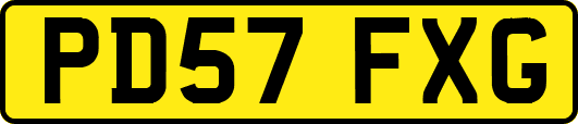 PD57FXG
