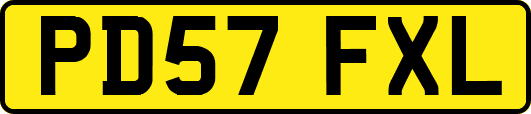PD57FXL