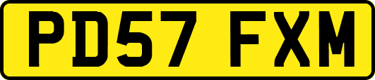 PD57FXM