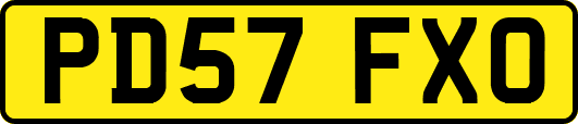 PD57FXO