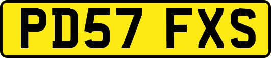 PD57FXS