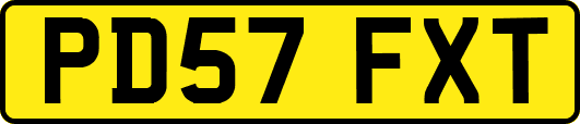 PD57FXT