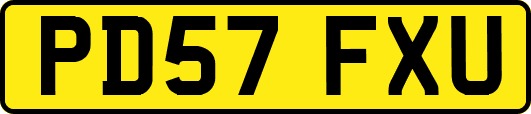 PD57FXU