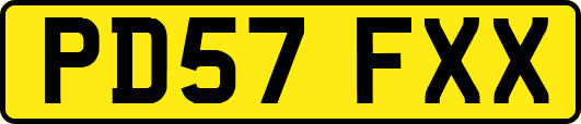 PD57FXX