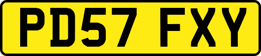 PD57FXY