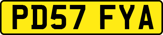 PD57FYA