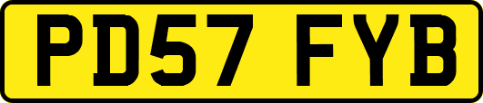 PD57FYB