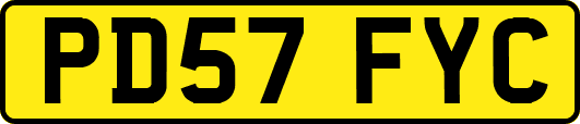 PD57FYC