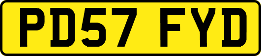 PD57FYD