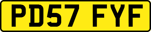 PD57FYF