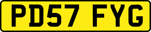 PD57FYG
