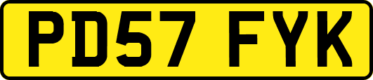PD57FYK