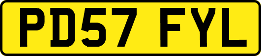 PD57FYL